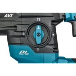 Makita HR009GZ 40 V Max Combihamer 13 Makita HR009GZ 40 V Max Combihamer -Makita Shop Nederland HR009GZ F 002
