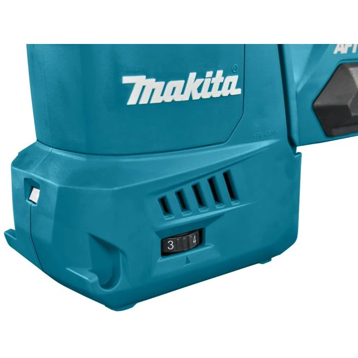 Makita HR009GZ 40 V Max Combihamer 7 Makita HR009GZ 40 V Max Combihamer - Afbeelding 5