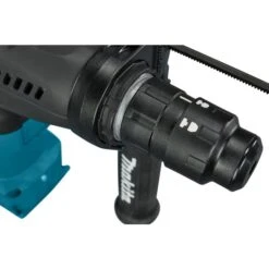 Makita HR009GZ 40 V Max Combihamer 15 Makita HR009GZ 40 V Max Combihamer -Makita Shop Nederland HR009GZ F 004