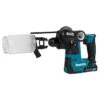 Makita HR140DSAJ 10,8 V Boorhamer 2 Makita HR140DSAJ 10,8 V Boorhamer -Makita Shop Nederland HR140DSAJ A1L0