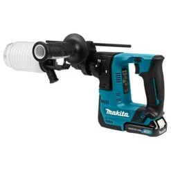 Makita HR140DSAJ 10,8 V Boorhamer 18 Makita HR140DSAJ 10,8 V Boorhamer -Makita Shop Nederland HR140DSAJ A1R0