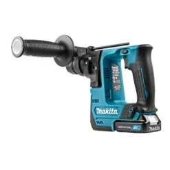 Makita HR140DSAJ 10,8 V Boorhamer 20 Makita HR140DSAJ 10,8 V Boorhamer -Makita Shop Nederland HR140DSAJ A1R0 s101