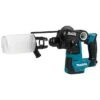 Makita HR140DZJ 12 V Max Boorhamer -Makita Shop Nederland HR140D A1L0 1