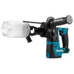 Makita HR140DZJ 12 V Max Boorhamer -Makita Shop Nederland HR140D A1L0 s101 1