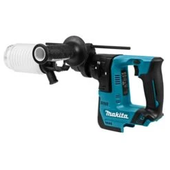 Makita HR140DZJ 12 V Max Boorhamer -Makita Shop Nederland HR140D A1R0