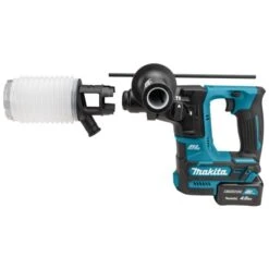 Makita HR166DSMJ 12 V Max Boorhamer 26 Makita HR166DSMJ 12 V Max Boorhamer -Makita Shop Nederland HR166DSMJ C1C0