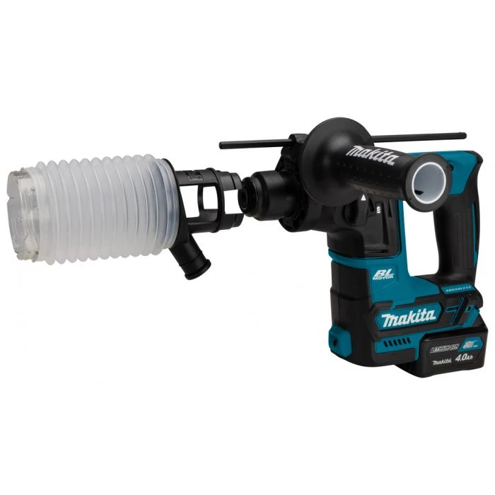 Makita HR166DSMJ 12 V Max Boorhamer 8 Makita HR166DSMJ 12 V Max Boorhamer - Afbeelding 6