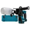 Makita HR166DZJ 12 V Max Boorhamer -Makita Shop Nederland HR166DZJ C2R0 s100 1
