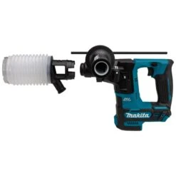 Makita HR166DSMJ 12 V Max Boorhamer 31 Makita HR166DSMJ 12 V Max Boorhamer -Makita Shop Nederland HR166D C1C0 1
