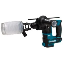 Makita HR166DSMJ 12 V Max Boorhamer 25 Makita HR166DSMJ 12 V Max Boorhamer -Makita Shop Nederland HR166D C1L0 3