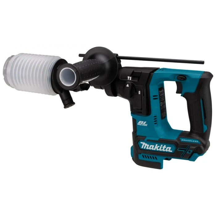Makita HR166DSMJ 12 V Max Boorhamer 15 Makita HR166DSMJ 12 V Max Boorhamer - Afbeelding 13