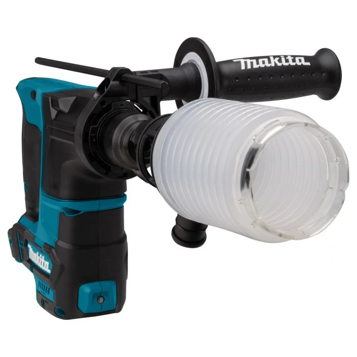 Makita HR166DSMJ 12 V Max Boorhamer 13 Makita HR166DSMJ 12 V Max Boorhamer - Afbeelding 11