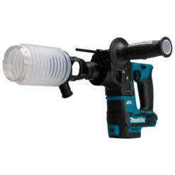 Makita HR166DZJ 12 V Max Boorhamer -Makita Shop Nederland HR166D C2R0 s101