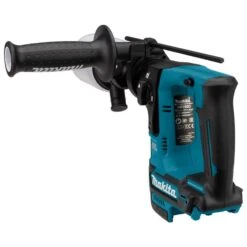 Makita HR166DSMJ 12 V Max Boorhamer 37 Makita HR166DSMJ 12 V Max Boorhamer -Makita Shop Nederland HR166D C8L0 1