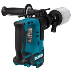 Makita HR166DSMJ 12 V Max Boorhamer 38 Makita HR166DSMJ 12 V Max Boorhamer -Makita Shop Nederland HR166D C8R0 1