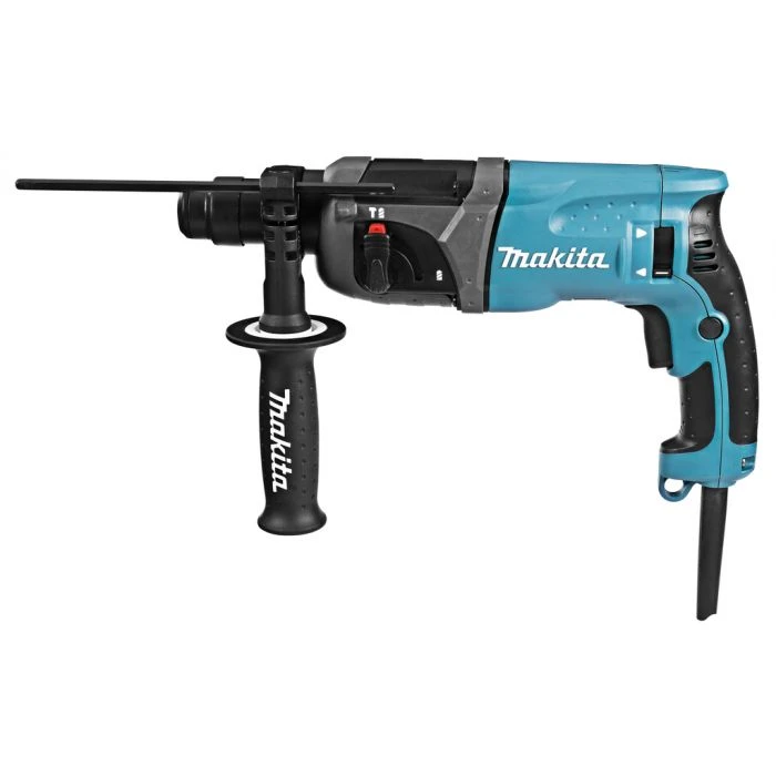 Makita HR2230 230 V Boorhamer 6 Makita HR2230 230 V Boorhamer - Afbeelding 4