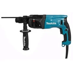 Makita HR2460 230 V Boorhamer 12 Makita HR2460 230 V Boorhamer -Makita Shop Nederland HR2460 A1C0 s01
