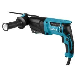 Makita HR2600 230 V Boorhamer -Makita Shop Nederland HR2600 A1R0