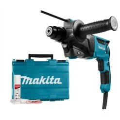 Makita HR2600 230 V Boorhamer -Makita Shop Nederland HR2600 A2R0 s100