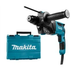 Makita HR2600 230 V Boorhamer -Makita Shop Nederland HR2600 A2R0 s102 1