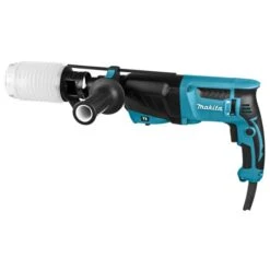 Makita HR2630J 230 V Combihamer -Makita Shop Nederland HR2630J A1R0 1