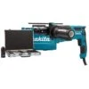 Makita HR2630TX12 230 V Combihamer -Makita Shop Nederland HR2630TX12 C1L0 s100