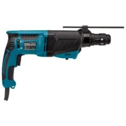 Makita HR2630TX12 230 V Combihamer -Makita Shop Nederland HR2630TX12 C7C0