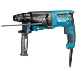 Makita HR2630J 230 V Combihamer -Makita Shop Nederland HR2630 A1L0 s01 1