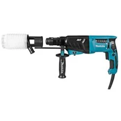 Makita HR2631FTX4 230 V Combihamer -Makita Shop Nederland HR2631FT A1C0 s01 2