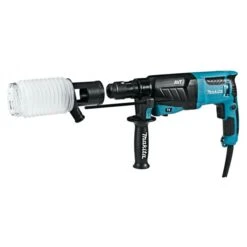 Makita HR2631FTX4 230 V Combihamer -Makita Shop Nederland HR2631FT A1L0 s01 2