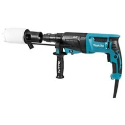 Makita HR2631FTX4 230 V Combihamer -Makita Shop Nederland HR2631FT A1R0 s01 2