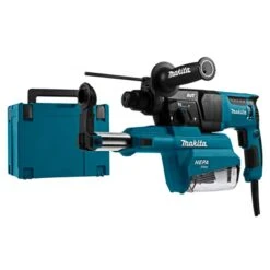 Makita HR2651J 230 V Combihamer 8 Makita HR2651J 230 V Combihamer -Makita Shop Nederland HR2651J A1L0 s100