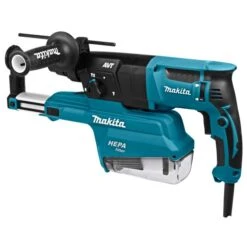 Makita HR2651J 230 V Combihamer 9 Makita HR2651J 230 V Combihamer -Makita Shop Nederland HR2651 A1R0
