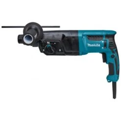 Makita HR2652J 230 V Combihamer -Makita Shop Nederland HR2652J C1C0