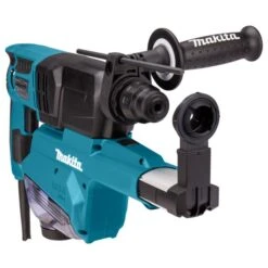 Makita HR2652J 230 V Combihamer -Makita Shop Nederland HR2652J C2L0