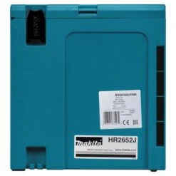 Makita HR2652J 230 V Combihamer -Makita Shop Nederland HR2652J C2N1
