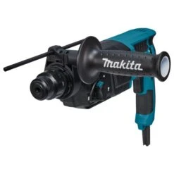 Makita HR2652J 230 V Combihamer -Makita Shop Nederland HR2652J C2R0