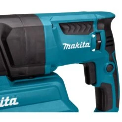 Makita HR2652J 230 V Combihamer -Makita Shop Nederland HR2652J F 006