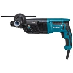 Makita HR2653J 230 V Combihamer -Makita Shop Nederland HR2653J C1C0