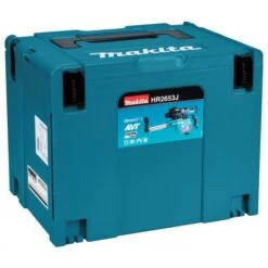 Makita HR2653J 230 V Combihamer -Makita Shop Nederland HR2653J C1L1