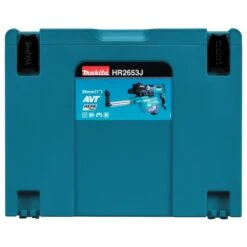 Makita HR2653J 230 V Combihamer -Makita Shop Nederland HR2653J C1N1