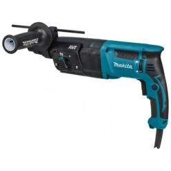 Makita HR2653J 230 V Combihamer -Makita Shop Nederland HR2653J C1R0
