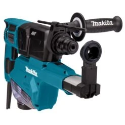 Makita HR2653J 230 V Combihamer -Makita Shop Nederland HR2653J C2L0