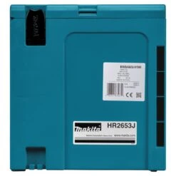 Makita HR2653J 230 V Combihamer -Makita Shop Nederland HR2653J C2N1