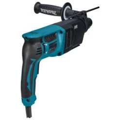 Makita HR2653J 230 V Combihamer -Makita Shop Nederland HR2653J C8R0