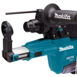 Makita HR2653J 230 V Combihamer -Makita Shop Nederland HR2653J F 003