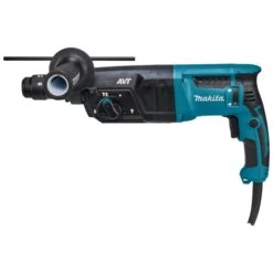 Makita HR2653TJ 230 V Combihamer 26 Makita HR2653TJ 230 V Combihamer -Makita Shop Nederland HR2653TJ C1C0