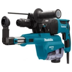 Makita HR2653TJ 230 V Combihamer 30 Makita HR2653TJ 230 V Combihamer -Makita Shop Nederland HR2653TJ C1L0 s101