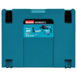 Makita HR2653TJ 230 V Combihamer 36 Makita HR2653TJ 230 V Combihamer -Makita Shop Nederland HR2653TJ C1N1