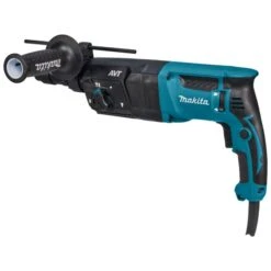 Makita HR2653TJ 230 V Combihamer 33 Makita HR2653TJ 230 V Combihamer -Makita Shop Nederland HR2653TJ C1R0